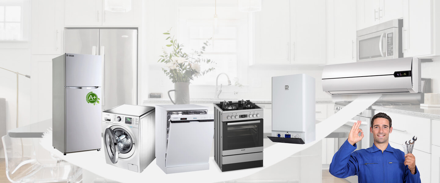 Çorum Electrolux Servisi
